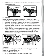 Предварительный просмотр 15 страницы VTech Baby 546103 Instruction Manual