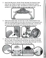 Preview for 8 page of VTech Baby 550103 Instruction Manual