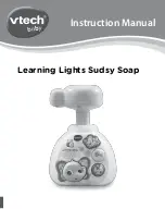 Preview for 1 page of VTech Baby 552003 Instruction Manual