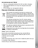 Preview for 6 page of VTech Baby 552003 Instruction Manual