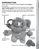 Preview for 3 page of VTech Baby 80-515303 Parents' Manual