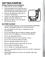 Preview for 5 page of VTech Baby Roar & Explore Wheel Parents' Manual