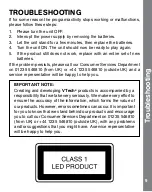 Preview for 9 page of VTech Baby Rocking, Rolling Cody User Manual