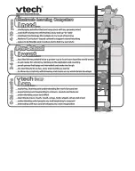 Preview for 3 page of VTech Baby Sing and Soothe Mobile User Manual