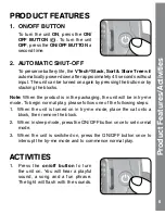 Preview for 6 page of VTech Baby Stack, Sort & Store Tree User Manual