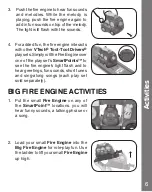 Preview for 7 page of VTech Baby Toot-Toot Drivers Big Fire Engine User Manual