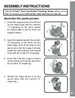 Preview for 7 page of VTech Baby Toot-Toot Drivers User Manual