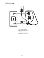 Предварительный просмотр 17 страницы VTech 15200 User Guidance