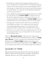 Preview for 42 page of VTech 15850 User Manual