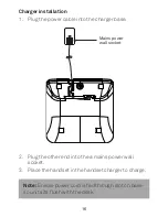 Preview for 16 page of VTech 15950 User Manual