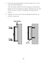 Preview for 26 page of VTech 15950 User Manual