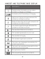 Предварительный просмотр 39 страницы VTech 15950 User Manual