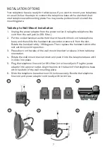 Preview for 13 page of VTech 16650 User Manual