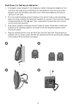 Preview for 14 page of VTech 16650 User Manual