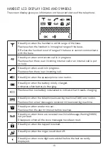 Preview for 21 page of VTech 16650 User Manual