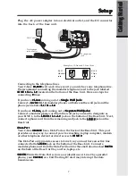 Preview for 7 page of VTech 20-2432 User Manual