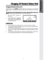 Preview for 9 page of VTech 20-2432 User Manual