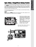 Preview for 11 page of VTech 20-2432 User Manual