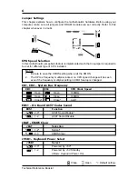 Preview for 6 page of VTech 202ca User Manual