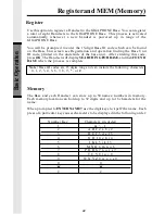 Preview for 22 page of VTech 2431 - VT Cordless Phone User Manual