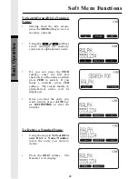 Preview for 24 page of VTech 2431 - VT Cordless Phone User Manual