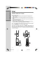 Preview for 6 page of VTech 2498 User Manual