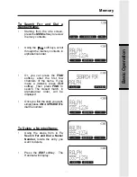 Preview for 21 page of VTech 2651 - VT Cordless Phone User Manual