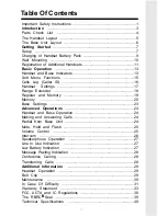 Preview for 41 page of VTech 2651 - VT Cordless Phone User Manual