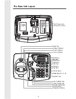 Preview for 6 page of VTech 2652 User Manual