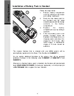 Preview for 8 page of VTech 2652 User Manual