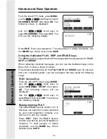 Preview for 32 page of VTech 2652 User Manual