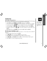 Preview for 9 page of VTech 3864-01 User Manual