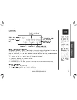 Preview for 23 page of VTech 3864-01 User Manual