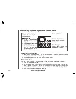 Preview for 30 page of VTech 3864-01 User Manual