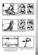 Preview for 10 page of VTech 5-in-1 Stroll & Grow Trike Parents' Manual