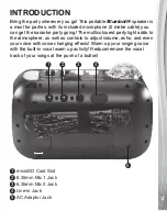 Preview for 2 page of VTech 547403 Instruction Manual