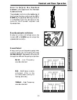 Preview for 31 page of VTech 5831 - VT Cordless Phone Manual