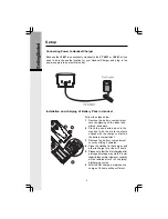 Preview for 59 page of VTech 5831 - VT Cordless Phone Manual