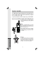 Preview for 79 page of VTech 5831 - VT Cordless Phone Manual