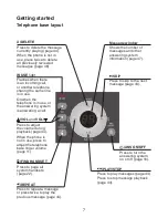 Предварительный просмотр 11 страницы VTech 6325-3 User Manual