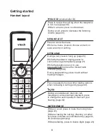 Предварительный просмотр 13 страницы VTech 6325-3 User Manual