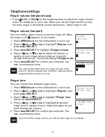 Предварительный просмотр 15 страницы VTech 6325-3 User Manual