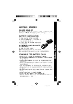 Preview for 4 page of VTech 64903 User Manual