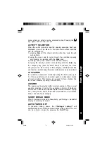 Preview for 10 page of VTech 64903 User Manual