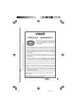 Preview for 21 page of VTech 64903 User Manual