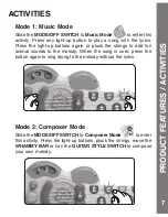 Preview for 8 page of VTech 80-179003 User Manual