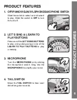 Preview for 7 page of VTech 80-179103 User Manual