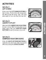 Preview for 9 page of VTech 80-179103 User Manual