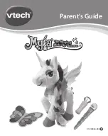 VTech 80-182503 Parents' Manual preview