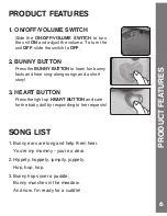 Preview for 6 page of VTech 80-184100 User Manual